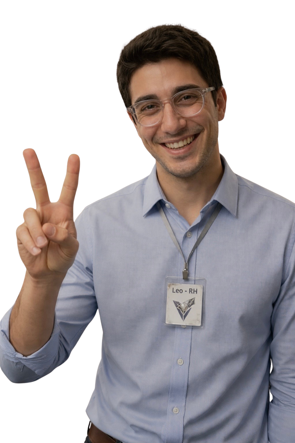 Leo — Agente de Recrutamento e Seleção da Venture AI